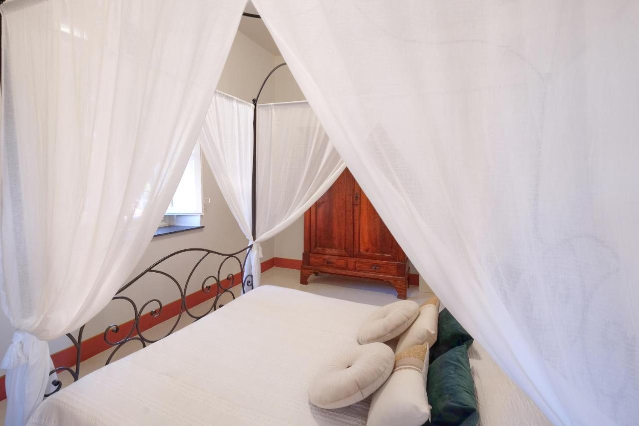 L'Alba In Lucca With Ac Apartment Exterior photo