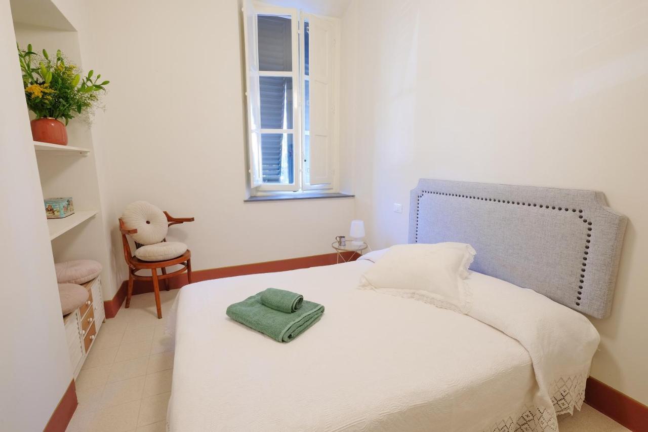 L'Alba In Lucca With Ac Apartment Exterior photo